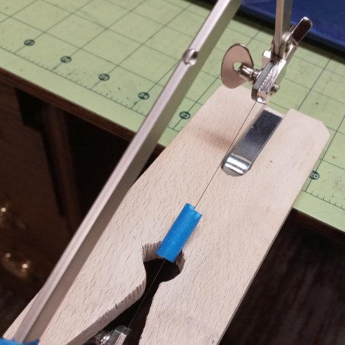 Judy Larson's Make Your Own Chains Part 2 - , Teaching, Making Chain, Chain Making , Jump Rings, Jump Ring, Making Jump Rings, , , Chain Maille, chain mail, chainmaille, chainmail, , saws
