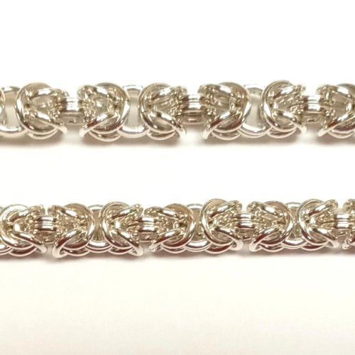 Judy Larson's Make Your Own Chains Part 2 - , Teaching, Making Chain, Chain Making , Jump Rings, Jump Ring, Making Jump Rings, , , Chain Maille, chain mail, chainmaille, chainmail, ,  chains in a variety of jump ring