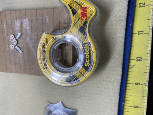 Judy Ellis's Our Most-Loved Jewelry-Making Tips And Techniques of 2025 - , General Education, , The Magic of Double Stick Tape