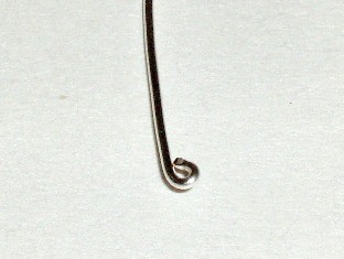 Abby Hook's Fuchsia Bud Earrings - , Wire Weaving, Weaving, Wire Weaving, Weaving Wire, fuchsia bud earrings