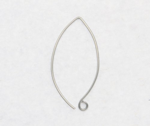 Kylie Jones's Messy Wrap Briolette Earrings - , Contemporary Wire Jewelry, Wire Wrapping, Wrapping, Wire Wrapping Jewelry, messy wrap earrings