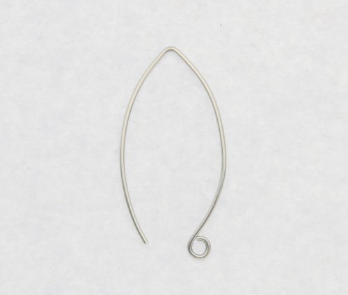 Kylie Jones's Messy Wrap Briolette Earrings - , Contemporary Wire Jewelry, Wire Wrapping, Wrapping, Wire Wrapping Jewelry, messy wrap earrings