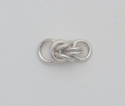 Kylie Jones's Byzantine Chain Maille Pendant - , Chain Maille Jewelry, Making Chain, Chain Making , byzantine chain maille pendant