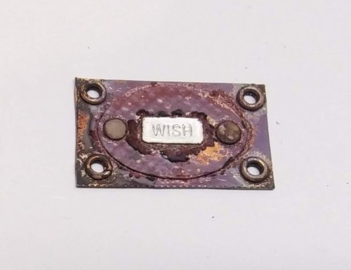 Judy Larson's Mixed Metal Sampler Bracelet 4 - Words Matter - , Metalwork, Stamping, Stamps, Place in a pickle pot with super pickle 