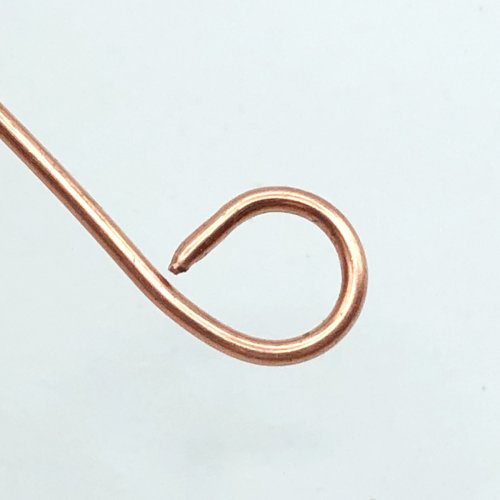 Erika Pal's Devotion Cabochon Ring - , Contemporary Wire Jewelry, Wire Wrapping, Wrapping, Wire Wrapping Jewelry, devotion cabochon ring