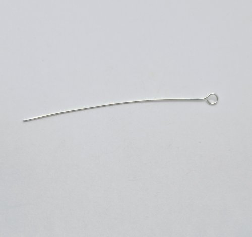 Natalie Patten's Graduated Bead Component - , Contemporary Wire Jewelry, Wire Wrapping, Wrapping, Wire Wrapping Jewelry, make a loop at one end of the wire
