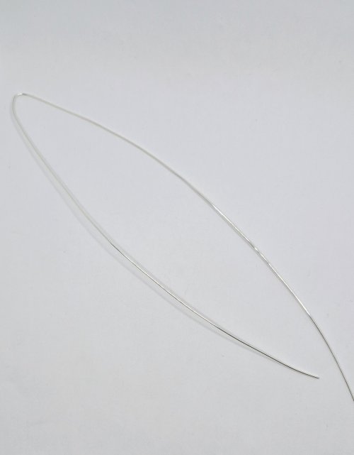 Natalie Patten's Graduated Bead Component - , Contemporary Wire Jewelry, Wire Wrapping, Wrapping, Wire Wrapping Jewelry, bend the wire