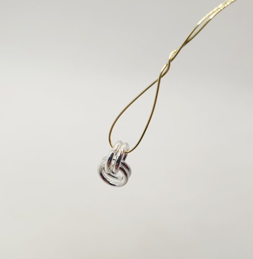 Natalie Patten's Romanov Chainmaille Pendant - , Chain Maille Jewelry, Beads, Chain Maille, chain mail, chainmaille, chainmail, , Attach jumprings through wire