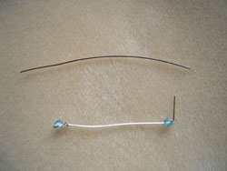 Davina Dryland's Cascade - Making the Snowflake, Classic Wire Jewelry, Spirals, Wire Spiral, Spiral Wire Wrap, Wire Wrapping, Wrapping, Wire Wrapping Jewelry, 