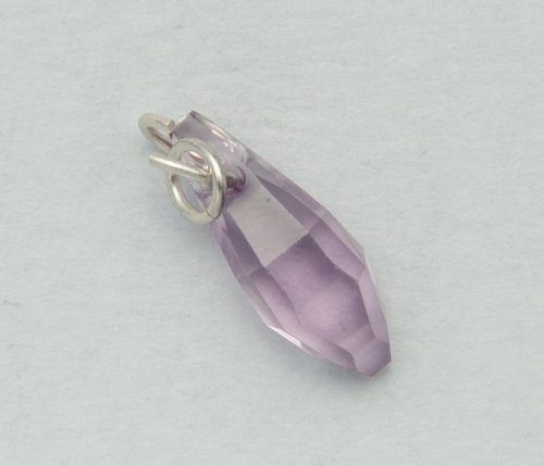 Kylie Jones's Box Chain Crystal Drop Earrings - , Chain Maille Jewelry, Making Chain, Chain Making , attach a crystal