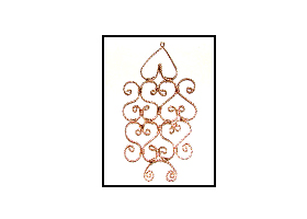 Bonnie Triola's Wild Hearts  - , Classic Wire Jewelry, Wire Wrapping, Wrapping, Wire Wrapping Jewelry, 