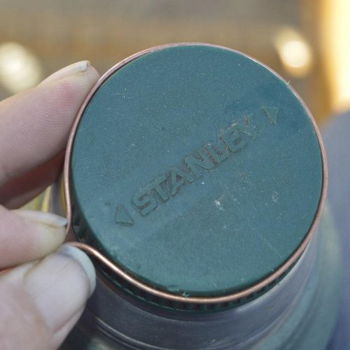 Deborah Kelly's Tree of Life Pendant - , Contemporary Wire Jewelry, Weaving, Wire Weaving, Weaving Wire, , Wrap it so it is centered on the wire.