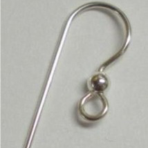 French Hook Ear Wires