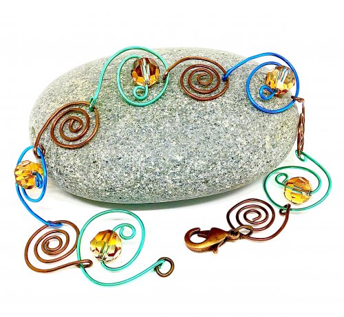 Beach Dreams Bracelet