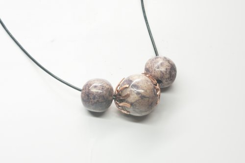 Tendril Arms Beadcaps