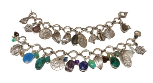 A New Take on a Figure-8 Chain