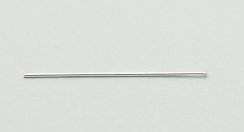 Kylie Jones's Making a Flat-end Headpin - , Findings & Components, Toggles & Clasps, Earwire & Headpin, Forging, Forging Jewelry, Jewelry Forging, makes a flat end