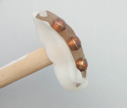 Kylie Jones's Using Thermoplastic in Jewelry Making - , Tools For Wire Jewelry, Tools, thermoplastic