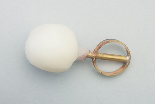 Kylie Jones's Using Thermoplastic in Jewelry Making - , Tools For Wire Jewelry, Tools, thermoplastic
