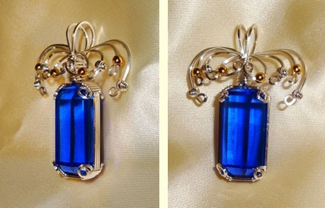 Wire prong outlet setting tutorial