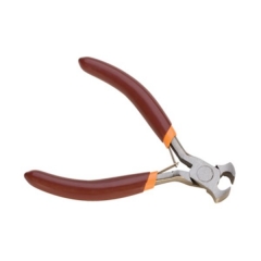 Helen I. Driggs's Get to Know Your Hand Tools Wire Cutters - , Tools For Wire Jewelry, Cutting, Cutting Tool, Cutters, End cutter