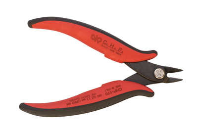 Helen I. Driggs's Get to Know Your Hand Tools Wire Cutters - , Tools For Wire Jewelry, Cutting, Cutting Tool, Cutters, Side flush cutter