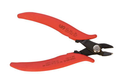 Helen I. Driggs's Get to Know Your Hand Tools Wire Cutters - , Tools For Wire Jewelry, Cutting, Cutting Tool, Cutters, Sprue cutters 