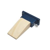 Helen I. Driggs's Get to know your hand tools  Bench Pin - , Tools For Wire Jewelry, Tools, Bench pin