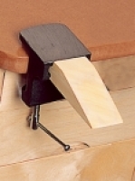 Helen I. Driggs's Get to know your hand tools  Bench Pin - , Tools For Wire Jewelry, Tools, Bench pin with Anvil