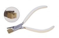 Helen I. Driggs's Get to Know Your Hand Tools  Forming Pliers - , Tools For Wire Jewelry, Tools, Forming pliers