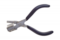 Helen I. Driggs's Get to Know Your Hand Tools  Forming Pliers - , Tools For Wire Jewelry, Tools, Bending pliers
