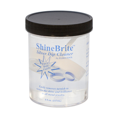 Judy Ellis's Spring Cleaning... Ring Cleaning - Cleaning and Polishing Supplies for all jewelry, General Education, , Shine Brite