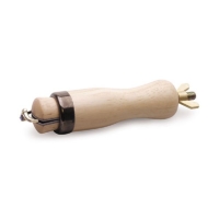 Helen I. Driggs's Get to know your hand tools - The Ring Clamp - , Tools For Wire Jewelry, Tools, , Parallel Jaw Ring Clamp, 6 Inches