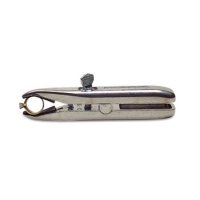 Helen I. Driggs's Get to know your hand tools - The Ring Clamp - , Tools For Wire Jewelry, Tools, , Kirkland External Ring Clamp Holder
