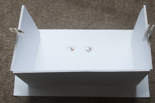 Kylie Jones's DIY Photography Set-up - , General Education, Selling, , photo setup
