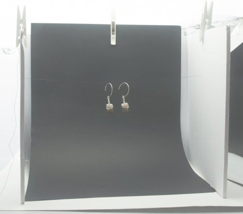 Kylie Jones's DIY Photography Set-up - , General Education, Selling, , photo setup
