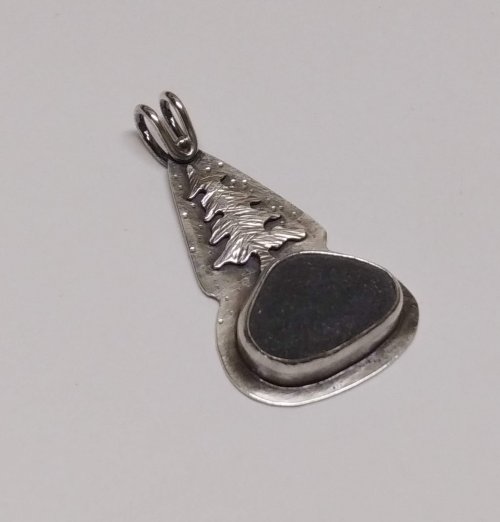 Judy Larson's Pine Trees, Animals, and Mountains Templates  - , Wire Jewelry Design, Design,  tree and mountain templates pendant