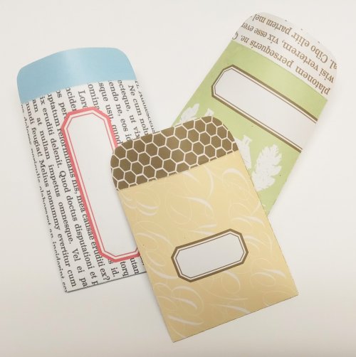 Judy Larson's Tool Tip - Indispensable Tapes - , General Education, ,  vintage or scrapbook aesthetic
