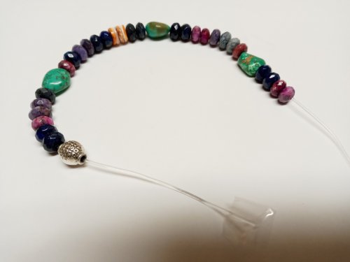 Judy Larson's Tool Tip - Indispensable Tapes - , General Education, , bracelet