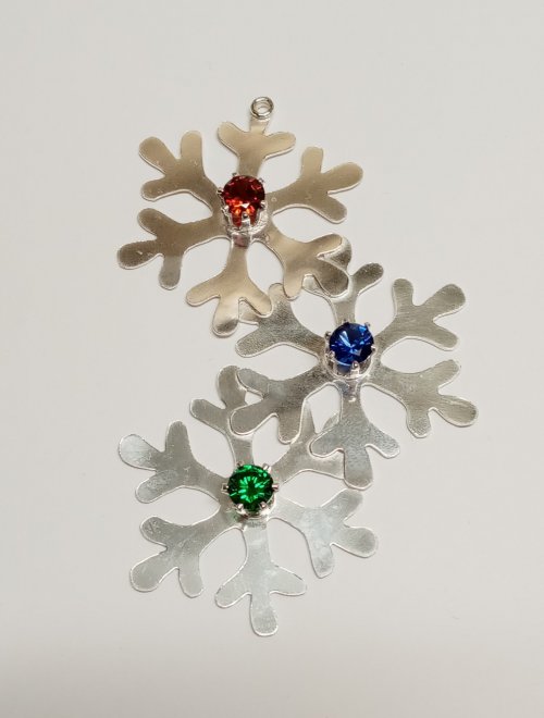 Judy Larson's Using Leftovers - , General Education, , using scraps