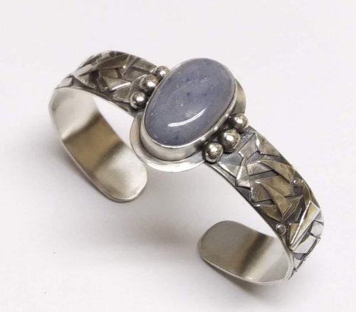 Judy Larson's Stone Bezel Setting Tips - , Metalwork, , rock setting