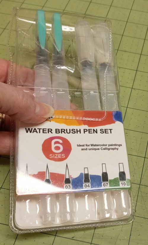 Judy Larson's Targeted Patina - , General Education, Oxidizing Wire, Oxidizing, Antiquing Wire, Antiquing, sanding, filing, polishing, refillable watercolor pens
