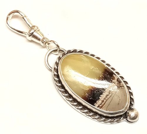 Judy Larson's Twisted Wire Tips - , General Education, , twisted wire on a bezel