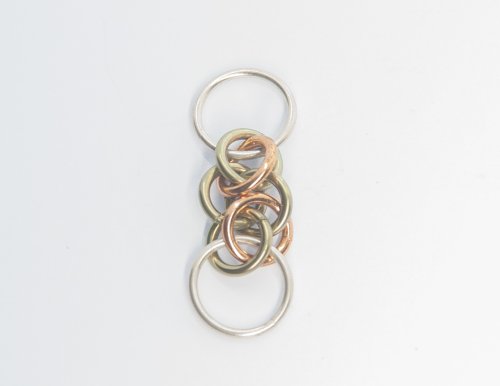 Kylie Jones's Making Chain Maille Easier - , Chain Maille Jewelry, Chain Maille, chain mail, chainmaille, chainmail, , Colored Chain Maille