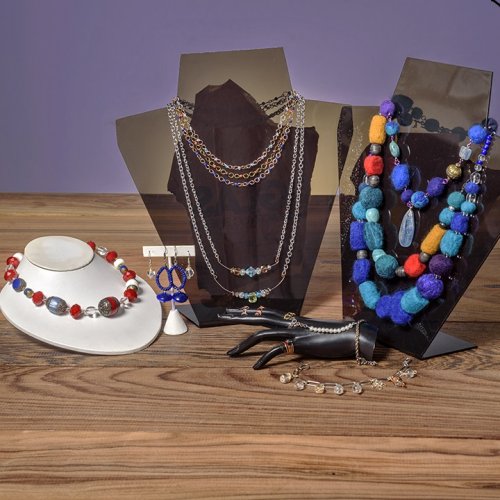 Nancy Chase's Craft Fair Tips - Leave Space for Customers, Selling, , Craft fait tips    