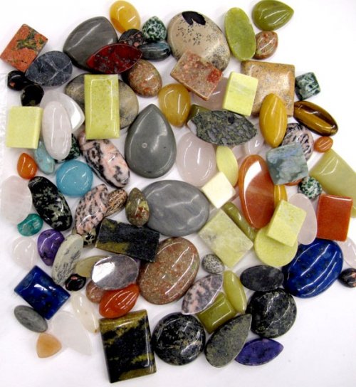 Setting Stones in Jewelry