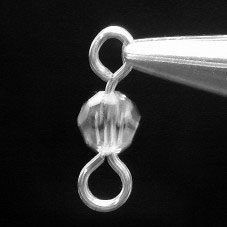 How to Make a Bead Link