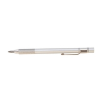 The Center Punch and Scribe