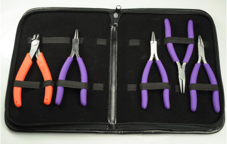 Get to know your hand tools Basic Pliers