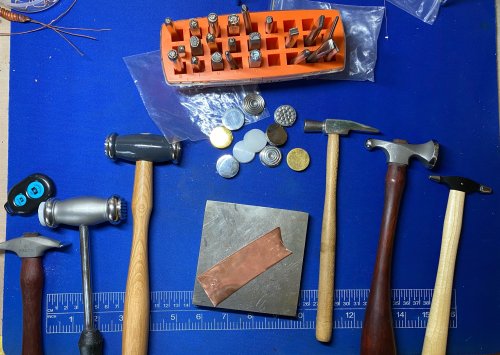 Texture Summer School